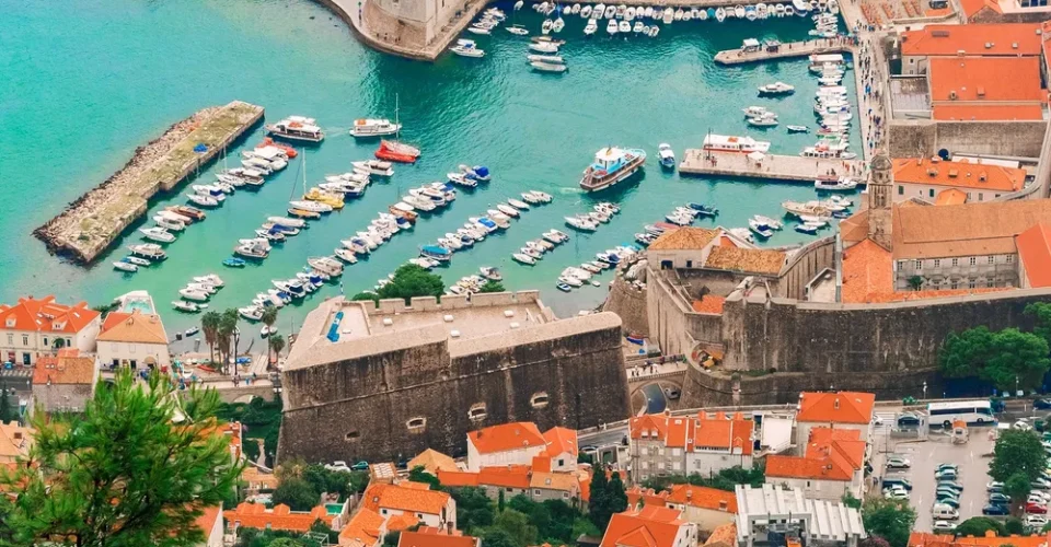 Dubrovnik