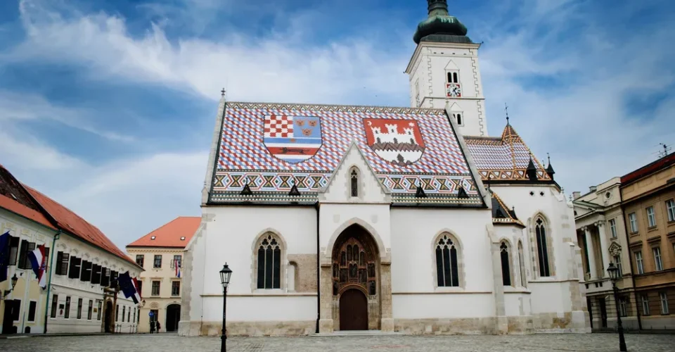 Zagreb